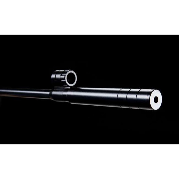 Пневматична гвинтівка SPA GR1600W з прицілом 4-16х50АОЕ - 3408682