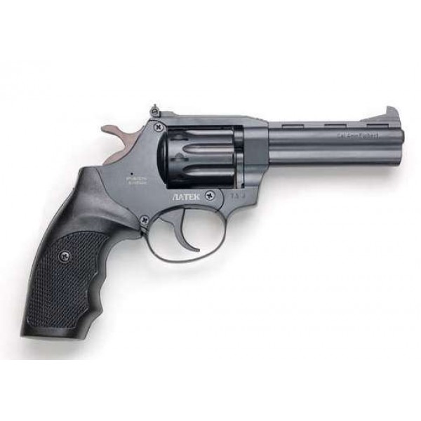 Револьвер под патрон Флобера Сафари 441М пластик - 3408708