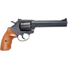 Револьвер под патрон Флобера Сафари 461М бук