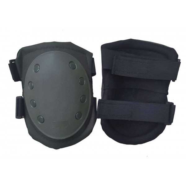 Тактические наколенники олива - 3408922 Тактические наколенники олива - 3408922