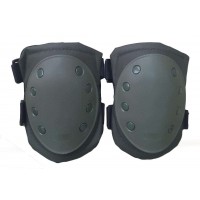 Тактические наколенники олива