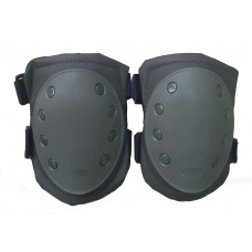 Тактические наколенники олива