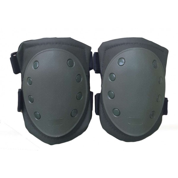 Тактические наколенники олива - 3408922