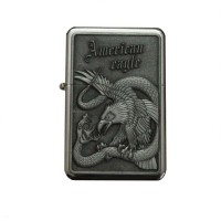 Запальничка бензинова MIL-TEC American Eagle v4