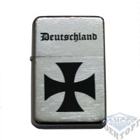 Запальничка бензинова MIL-TEC Deutschland v4