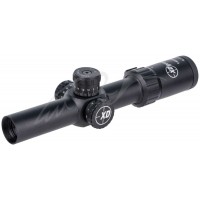 Приціл XD Precision 1-6x24 IR