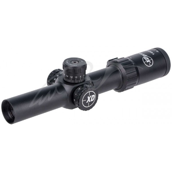 Прицел XD Precision 1-6x24 IR - 3409675