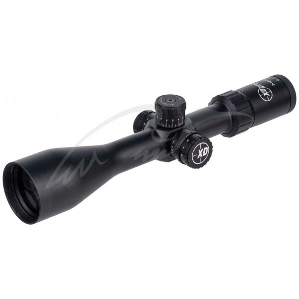 Приціл XD Precision 3-12х50 IR - 3409677