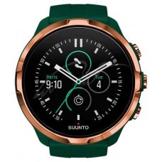 Годинник Suunto Spartan Sport Wrist HR Forest Special Edition