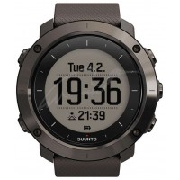 Часы Suunto TRAVERSE Graphite