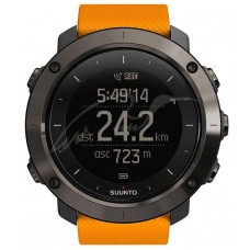 Годинник Suunto TRAVERSE Amber