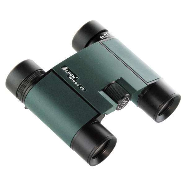 Бинокль Alpen Wings ED 8x25 - 3409711 Бинокль Alpen Wings ED 8x25 - 3409711