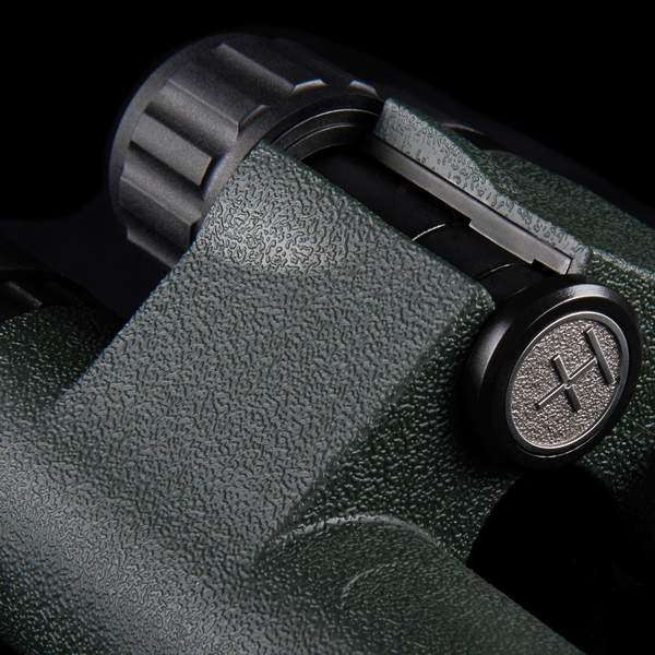 Бінокль Hawke Nature Trek 10x25 (Green) - 3409712 Бінокль Hawke Nature Trek 10x25 (Green) - 3409712