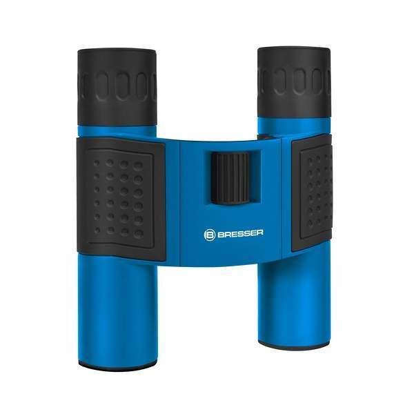 Бінокль Bresser Topas 10x25 Blue - 3409717 Бінокль Bresser Topas 10x25 Blue - 3409717