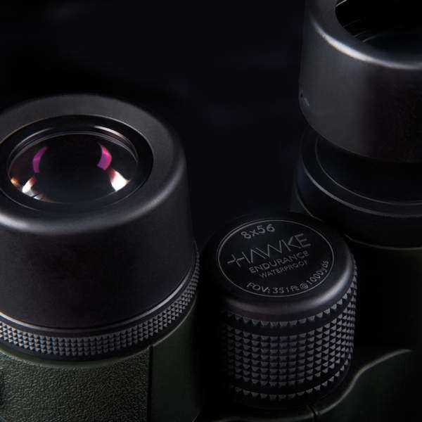 Бінокль Hawke Endurance 8x56 (Green) - 3409718 Бінокль Hawke Endurance 8x56 (Green) - 3409718
