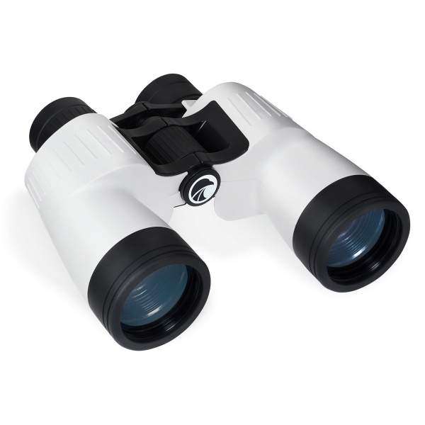 Бинокль Praktica Marine Charter 7x50 White - 3409719 Бинокль Praktica Marine Charter 7x50 White - 3409719