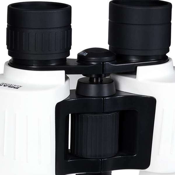 Бинокль Praktica Marine Charter 7x50 White - 3409719 Бинокль Praktica Marine Charter 7x50 White - 3409719