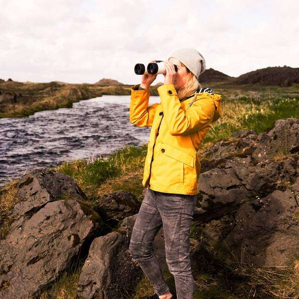 Бинокль Praktica Marine Charter 7x50 White - 3409719 Бинокль Praktica Marine Charter 7x50 White - 3409719