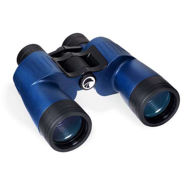 Бинокль Praktica Marine Charter 7x50 Blue - 3409720 Бинокль Praktica Marine Charter 7x50 Blue - 3409720