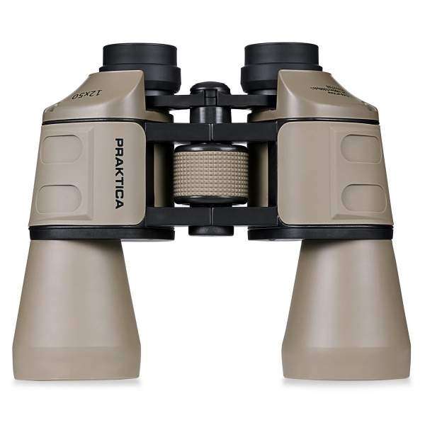 Бинокль Praktica Falcon FMC 12x50 Sand - 3409722 Бинокль Praktica Falcon FMC 12x50 Sand - 3409722