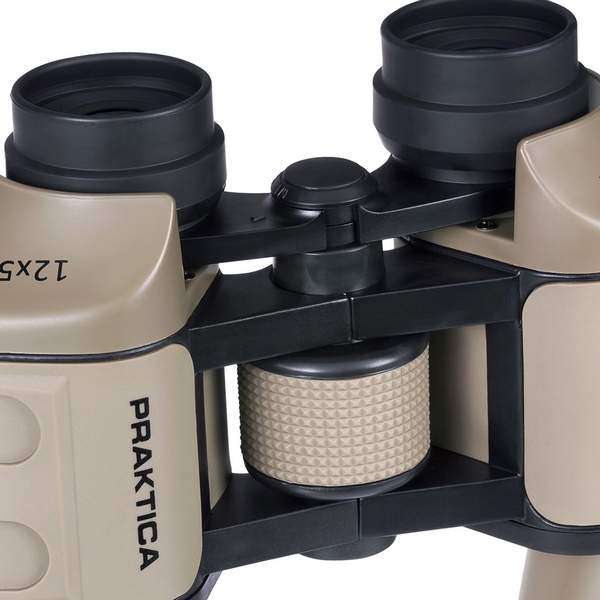 Бинокль Praktica Falcon FMC 12x50 Sand - 3409722 Бинокль Praktica Falcon FMC 12x50 Sand - 3409722