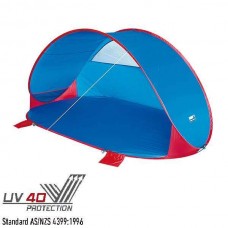 Палатка High Peak Lagoon (Blue/Red)