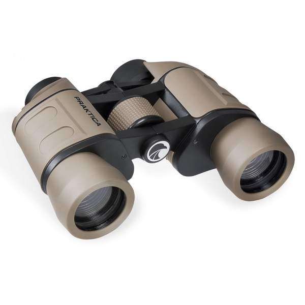 Бинокль Praktica Falcon FMC WA 8x40 Sand - 3409725 Бинокль Praktica Falcon FMC WA 8x40 Sand - 3409725