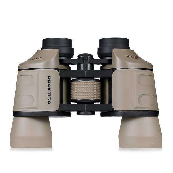 Бинокль Praktica Falcon FMC WA 8x40 Sand - 3409725 Бинокль Praktica Falcon FMC WA 8x40 Sand - 3409725