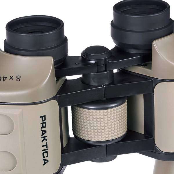 Бинокль Praktica Falcon FMC WA 8x40 Sand - 3409725 Бинокль Praktica Falcon FMC WA 8x40 Sand - 3409725
