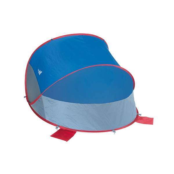 Палатка High Peak Mitjana (Blue/Red) - 3409728 Палатка High Peak Mitjana (Blue/Red) - 3409728