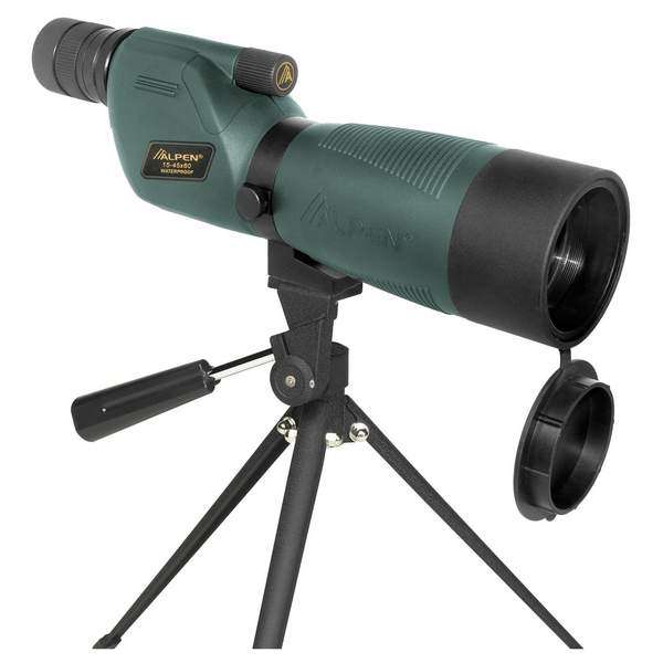 Підзорна труба Alpen 15-45x60 N Waterproof - 3409733