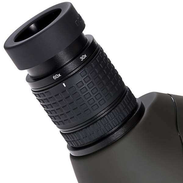 Підзорна труба Praktica Alder 20-60x77/45 WP+штатив - 3409737 Підзорна труба Praktica Alder 20-60x77/45 WP+штатив - 3409737