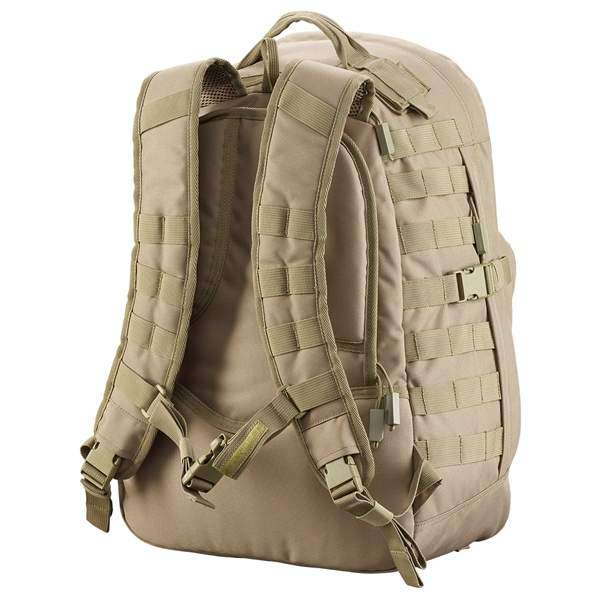 Рюкзак тактический Caribee Combat 32 Sand - 3409738