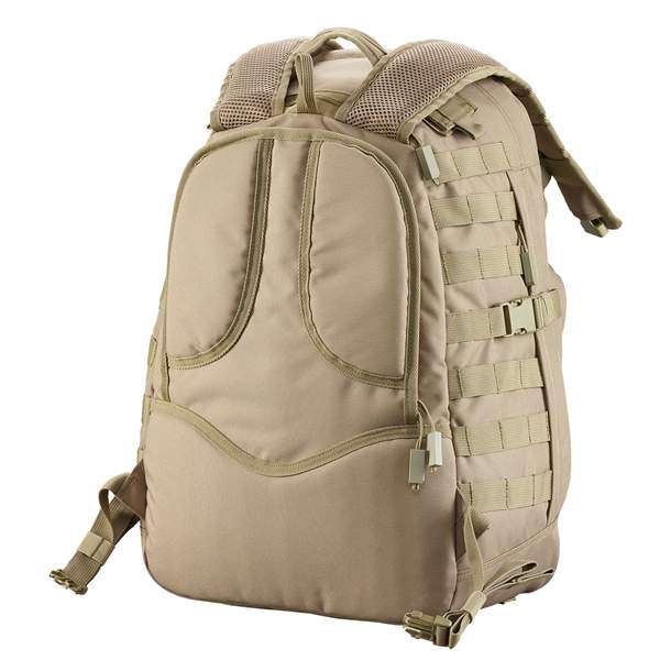 Рюкзак тактический Caribee Combat 32 Sand - 3409738