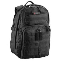 Рюкзак тактичний Caribee Combat 32 Black