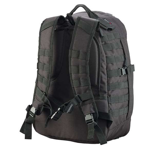 Рюкзак тактический Caribee Combat 32 Black - 3409739