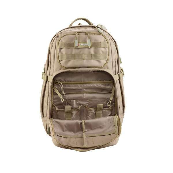 Рюкзак тактический Caribee Combat 32 Black - 3409739