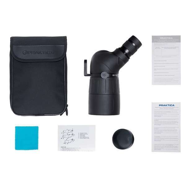 Подзорная труба Praktica Hydan 15-45x60/45 - 3409741 Подзорная труба Praktica Hydan 15-45x60/45 - 3409741
