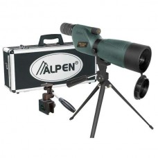 Підзорна труба Alpen 15-45x60 N KIT Waterproof
