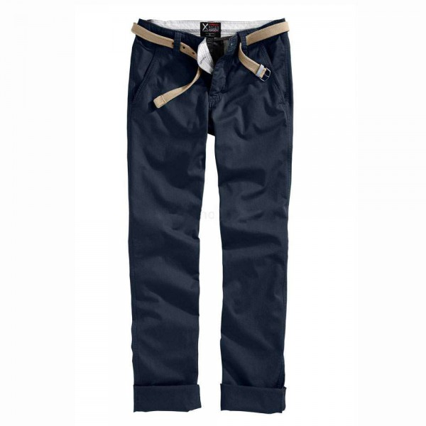 Брюки Surplus Chino Trousers Schwarz Gewas Ge - 3411467 Брюки Surplus Chino Trousers Schwarz Gewas Ge - 3411467