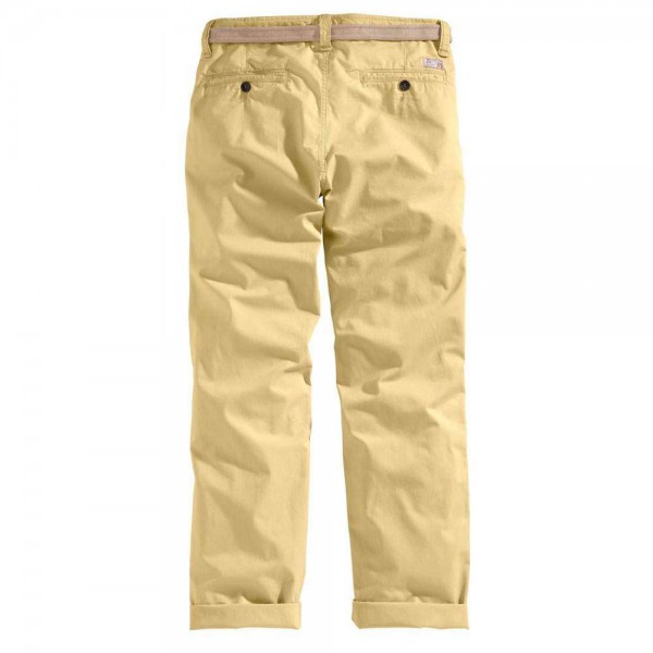 Брюки Surplus Chino Trousers Beige Gewas - 3411470 Брюки Surplus Chino Trousers Beige Gewas - 3411470
