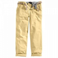 Штани Surplus Chino Trousers Beige Gewas