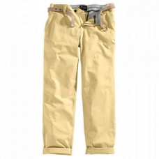 Брюки Surplus Chino Trousers Beige Gewas