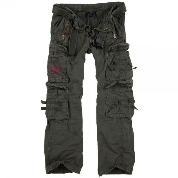 Брюки Surplus Royal Traveler Trousers Royal Green - 3411472 Брюки Surplus Royal Traveler Trousers Royal Green - 3411472