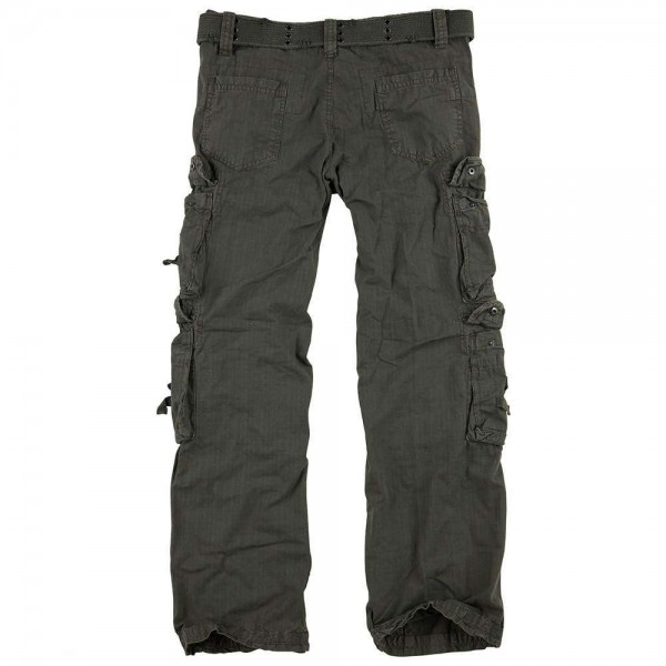 Брюки Surplus Royal Traveler Trousers Royal Green - 3411472 Брюки Surplus Royal Traveler Trousers Royal Green - 3411472