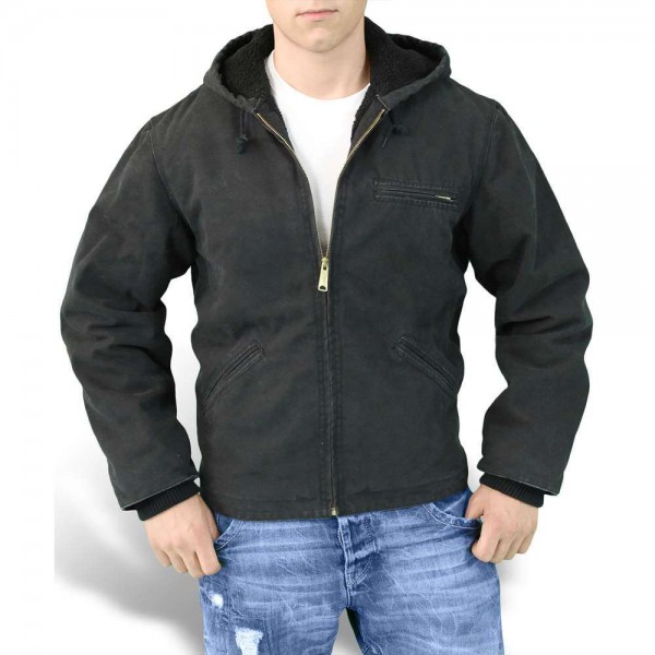 Куртка Surplus Stonesbury Jacket Schwarz - 3411473 Куртка Surplus Stonesbury Jacket Schwarz - 3411473
