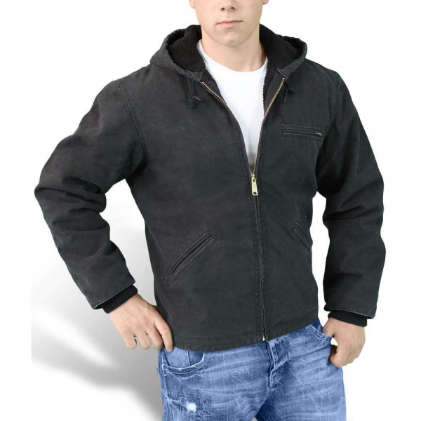 Куртка Surplus Stonesbury Jacket Schwarz - 3411473 Куртка Surplus Stonesbury Jacket Schwarz - 3411473