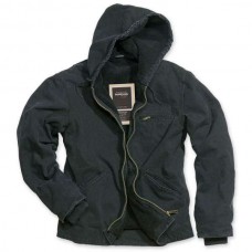 Куртка Surplus Stonesbury Jacket Schwarz