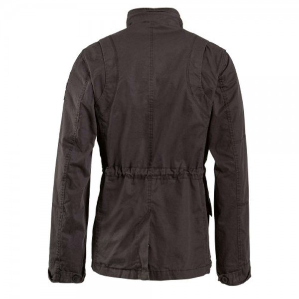 Куртка Surplus Delta Britannia Шварц Ge - 3411479 Куртка Surplus Delta Britannia Шварц Ge - 3411479