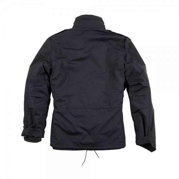 Куртка Surplus Hydro Us Fieldjacket M 65 Schwarz - 3411481 Куртка Surplus Hydro Us Fieldjacket M 65 Schwarz - 3411481